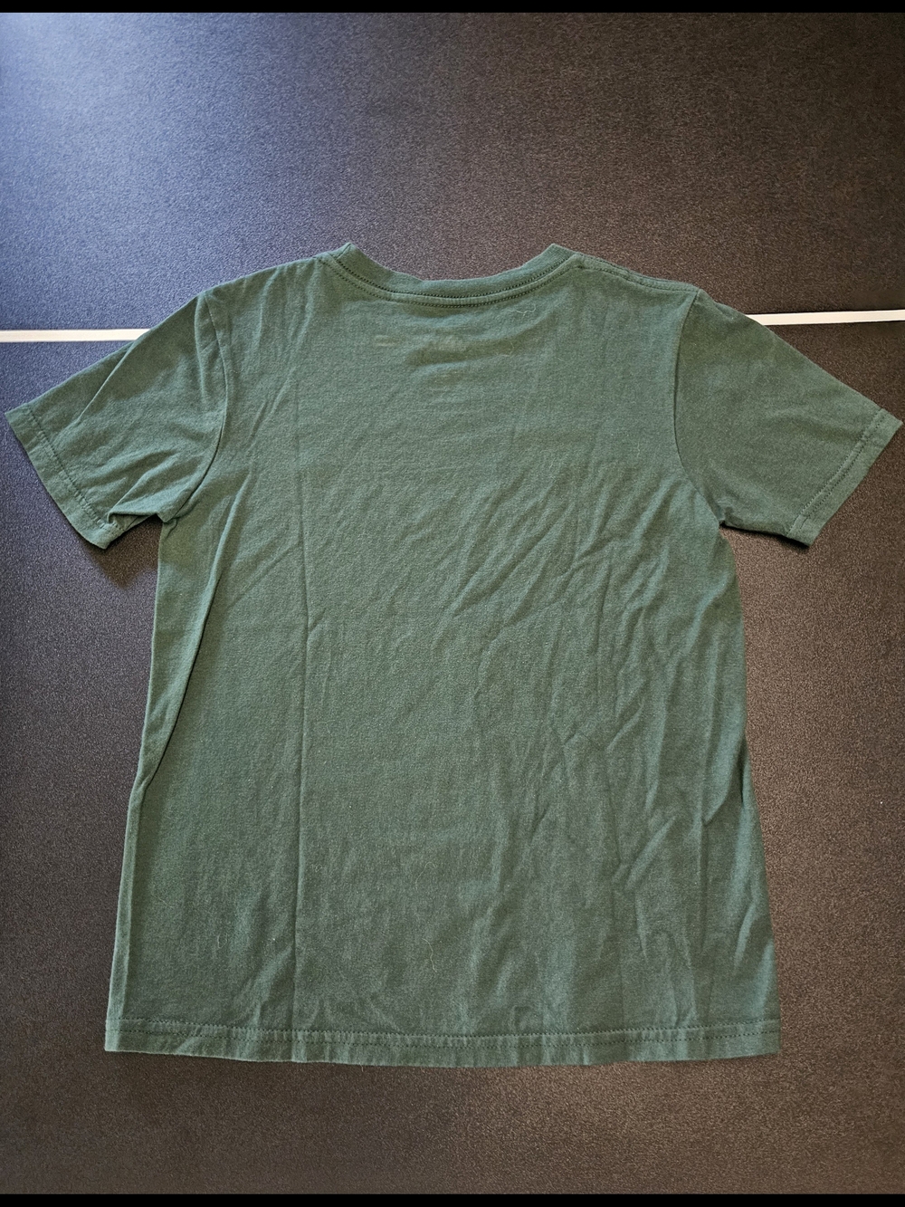 Adidas Kids M 10-12Y Green Portland Timbers “Party in Portland” Tee - Picture 6 of 8